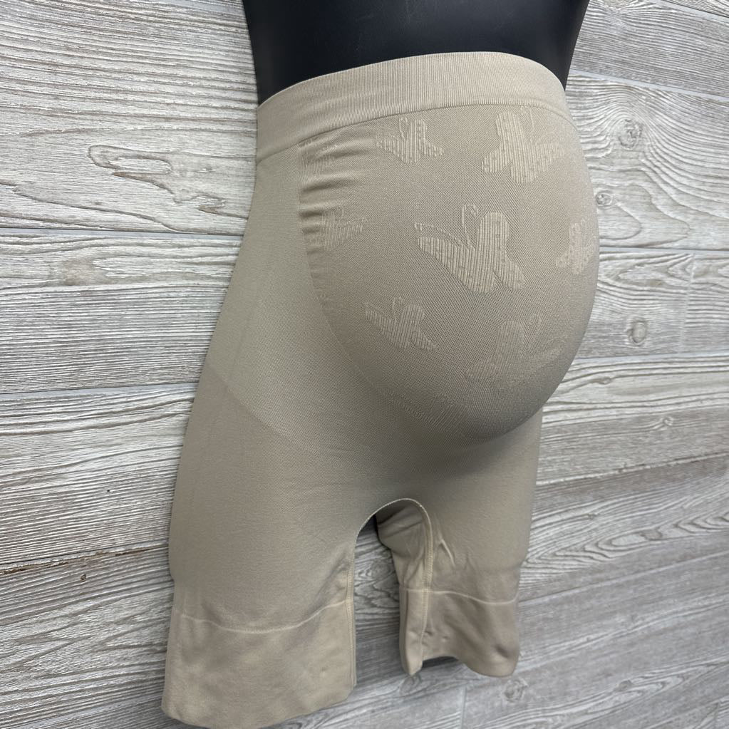 Seamless Shapewear Shorts Small