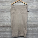 NEW Wide Leg Pants 10/Medium*