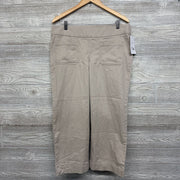 NEW Wide Leg Pants 10/Medium*