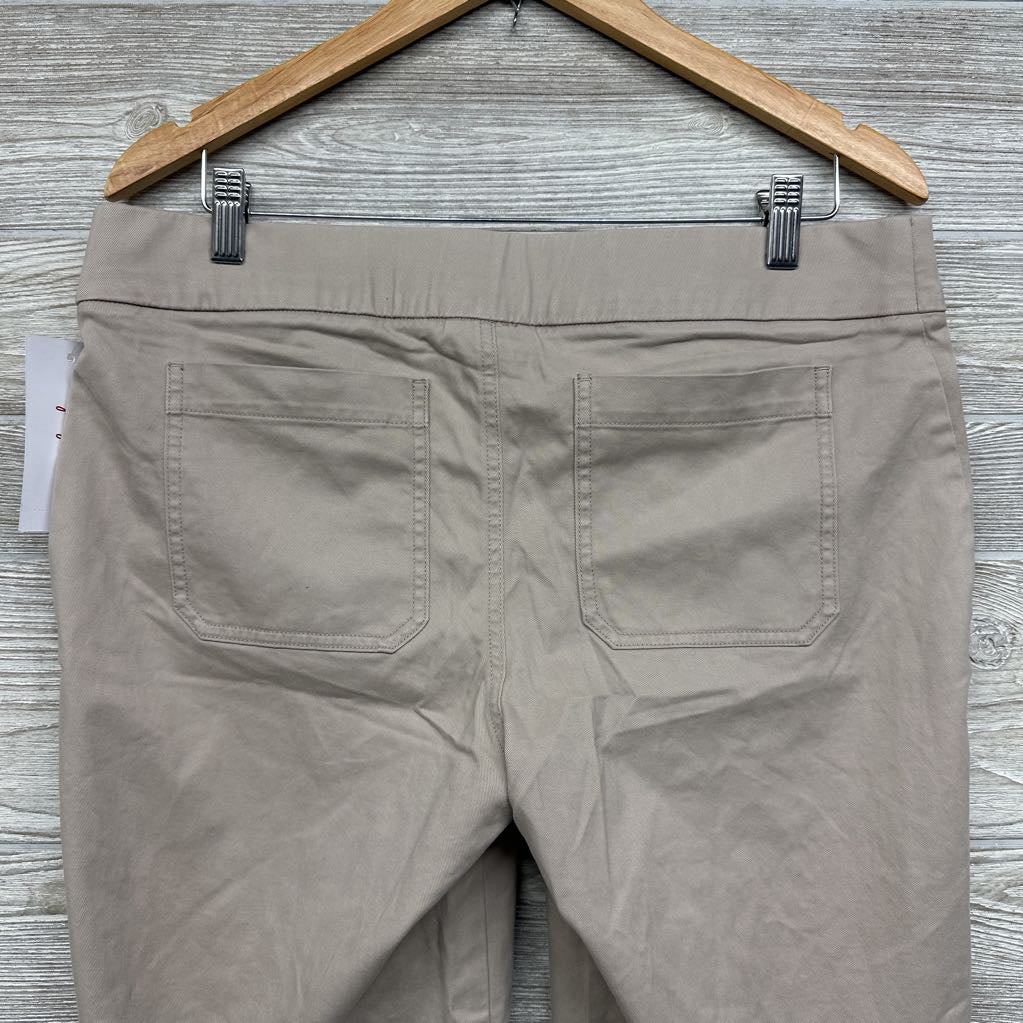 NEW Wide Leg Pants 10/Medium*