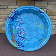 Plastic Pool