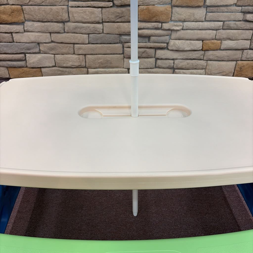 Standard Easy Store Picnic Table