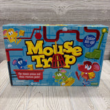 Mouse Trap Board Game