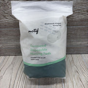 NEW 60 Pk Contoured Disposable Nursing Pads