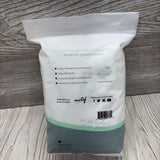 NEW 60 Pk Contoured Disposable Nursing Pads