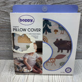 NEW Original Nursing Pillow Cover Woodland Animals