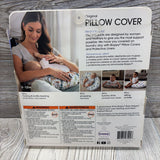 NEW Original Nursing Pillow Cover Woodland Animals