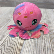 Candy Octopus Plush