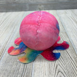 Candy Octopus Plush
