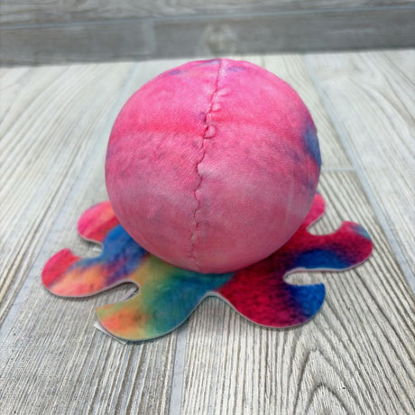 Candy Octopus Plush