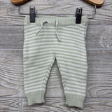 NEW Knit Sweater Dinosaurs & Pants Stripes 0-3M
