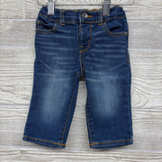 Straight Jeans 6-9M