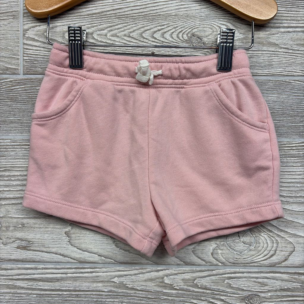 French Terry Shorts 2T
