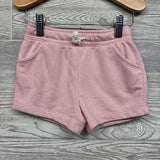 French Terry Shorts 2T