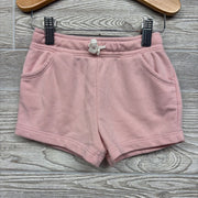 French Terry Shorts 2T