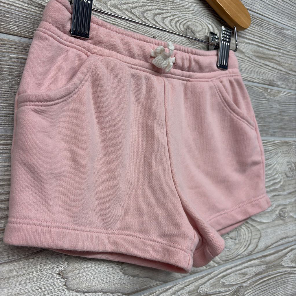 French Terry Shorts 2T