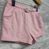 French Terry Shorts 2T