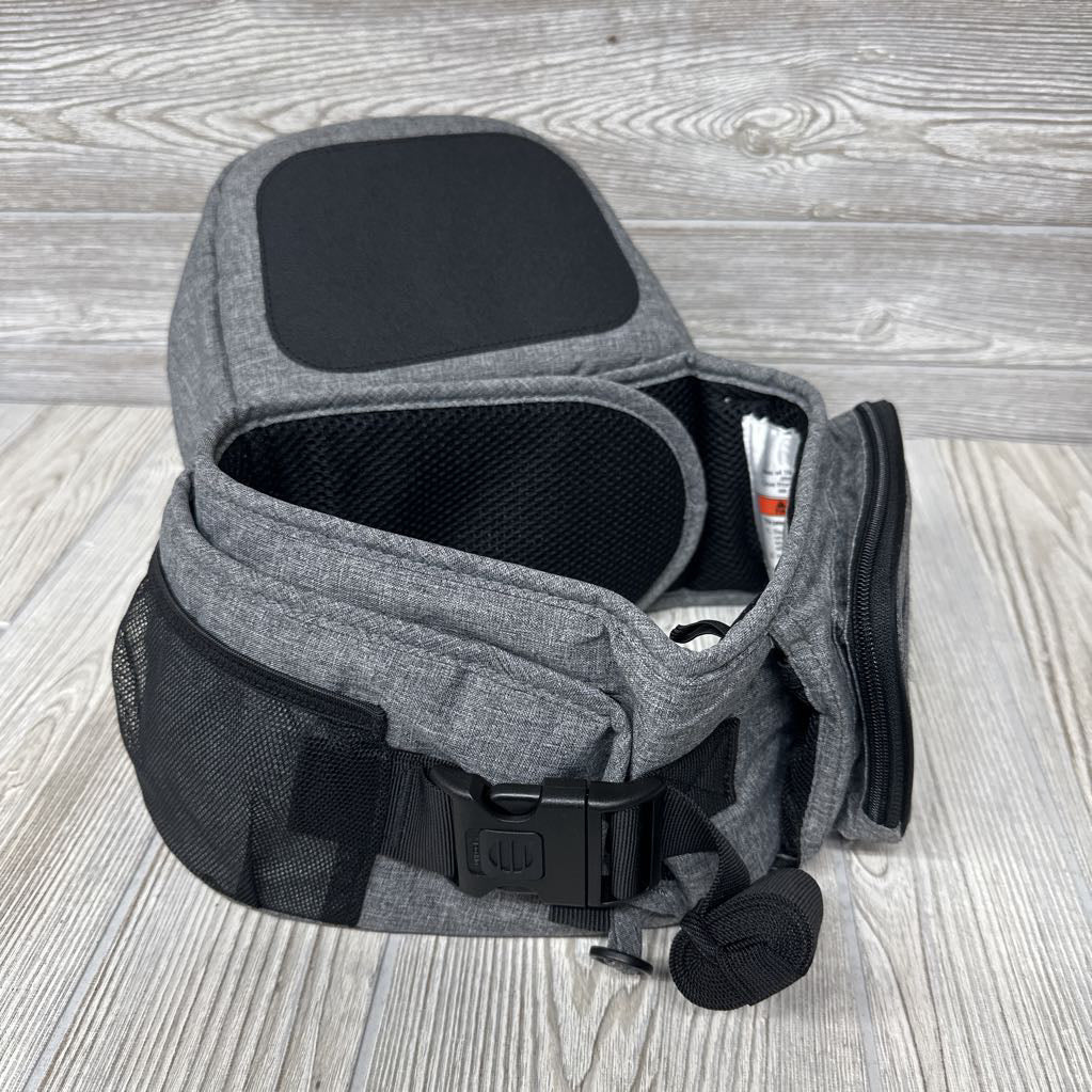 Hip Seat Carrier