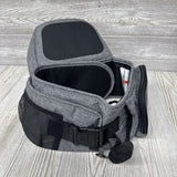 Hip Seat Carrier