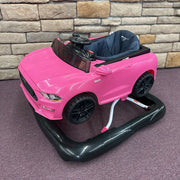 Ford Mustang Walker
