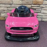 Ford Mustang Walker