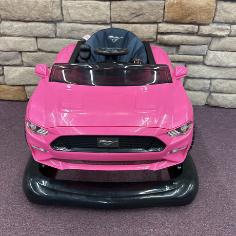 Ford Mustang Walker