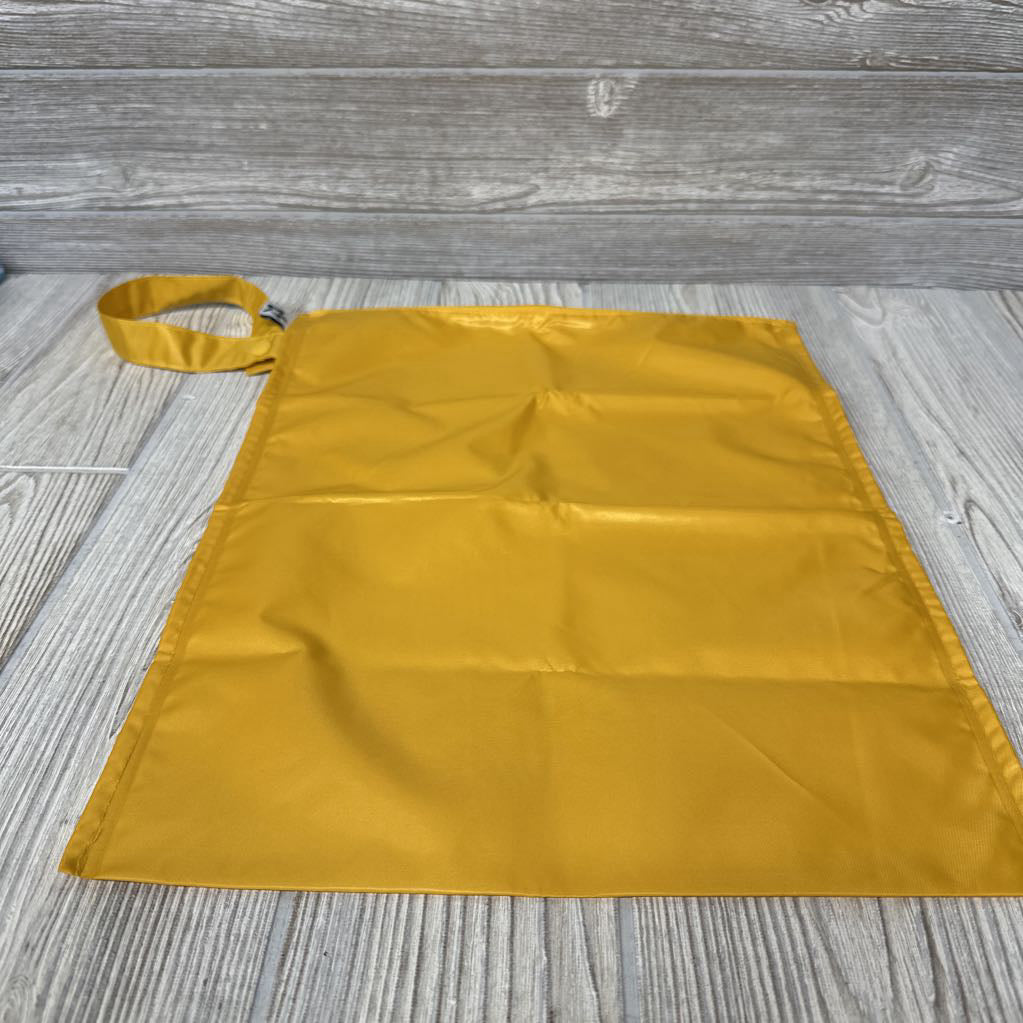 NEW Solid Wet Dry Bag