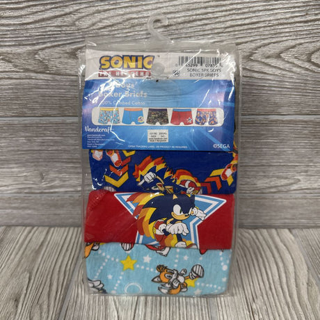 NEW 5 Pk Boxer Briefs