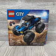 NEW Monster Truck Set