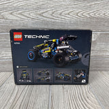 NEW Technic Off Road Race Buggy Set