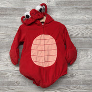 Lobster Costume 18M