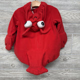 Lobster Costume 18M