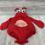 Lobster Costume 18M