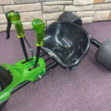Green Machine Drifting Trike (Loved)