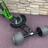 Green Machine Drifting Trike (Loved)