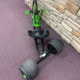 Green Machine Drifting Trike (Loved)