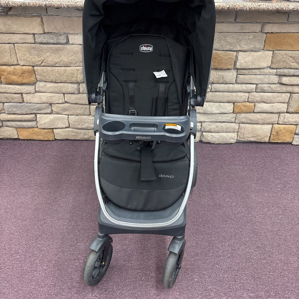 Bravo Stroller