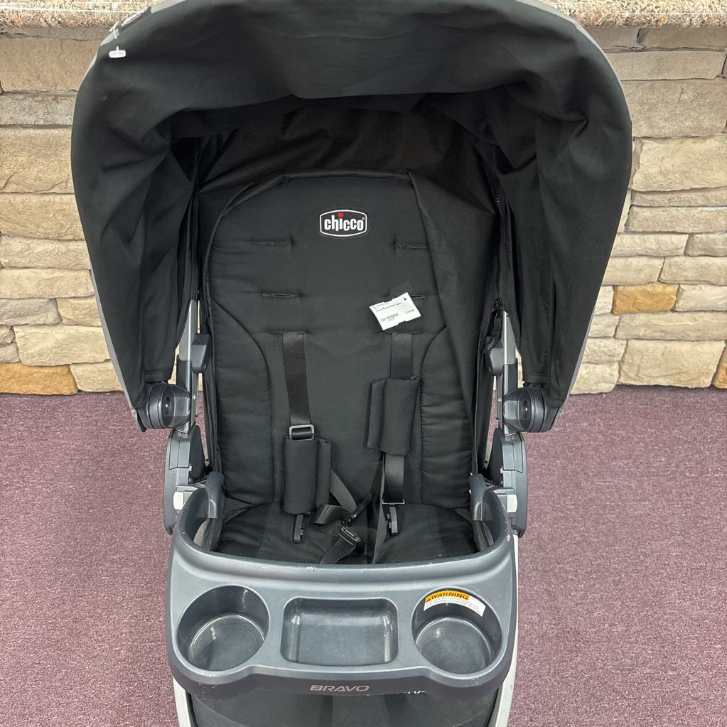 Bravo Stroller