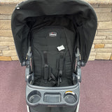 Bravo Stroller