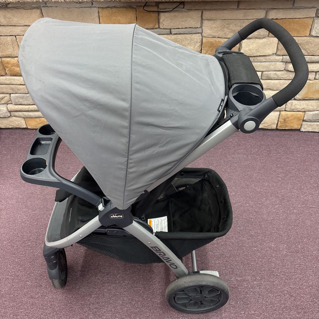 Bravo Stroller
