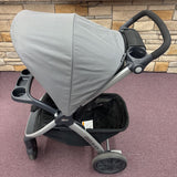 Bravo Stroller
