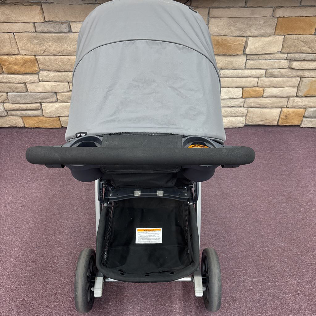 Bravo Stroller