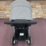 Bravo Stroller