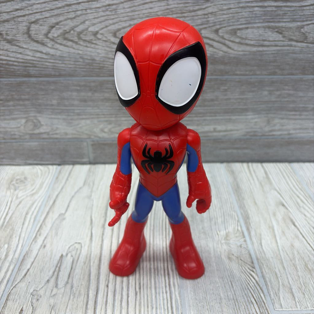 Spider-Man Action Figure