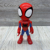 Spider-Man Action Figure
