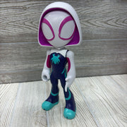 Ghost Spider Action Figure