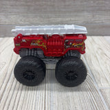 Roarin Wreckers Fire Truck W/ Sound