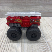 Roarin Wreckers Fire Truck W/ Sound