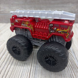 Roarin Wreckers Fire Truck W/ Sound