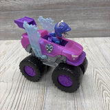 Roxi Rescue Vehicle & Figure